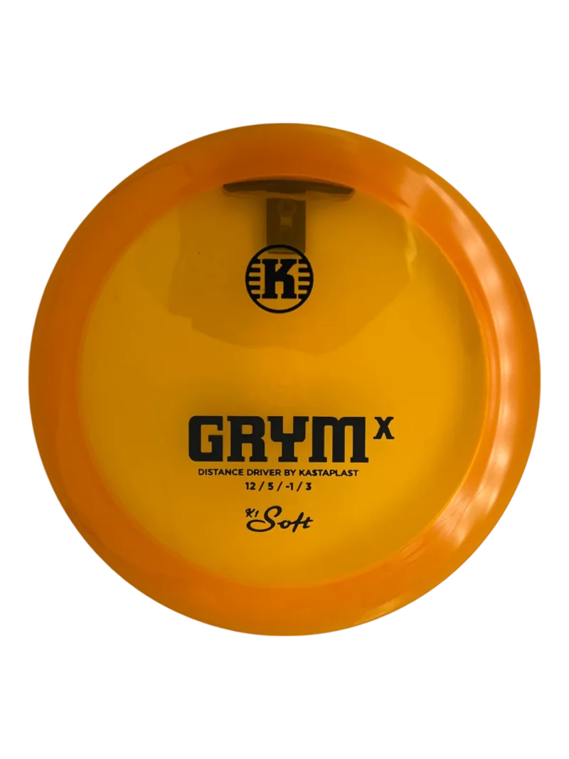 K1 Soft Grym X - Image 5