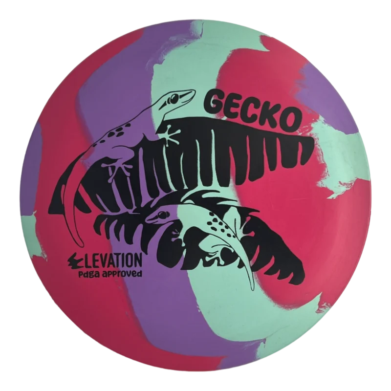 EcoFlex Gecko