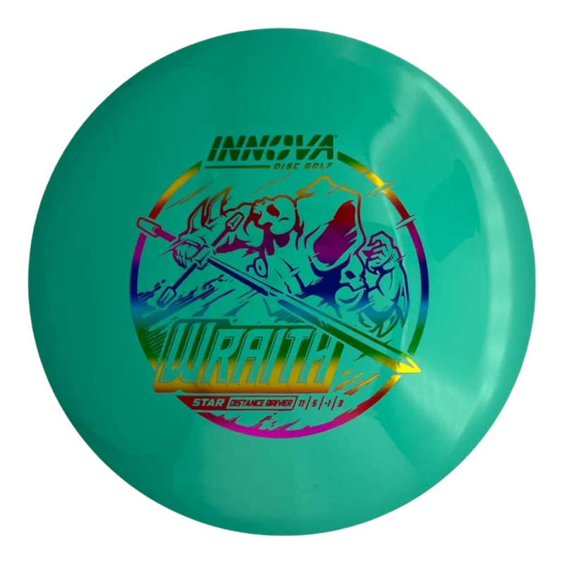 Star Wraith