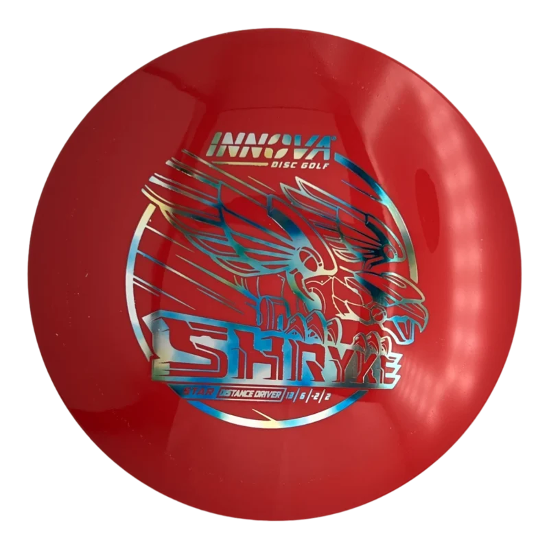 Star Shryke