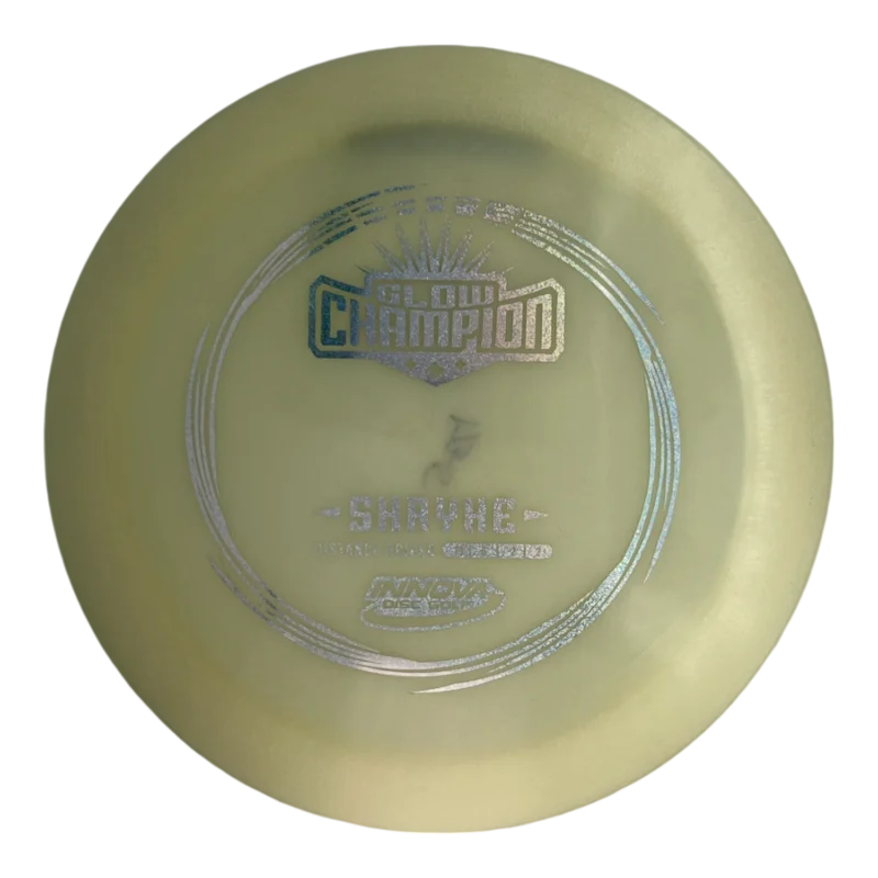 Glow Champion Shryke