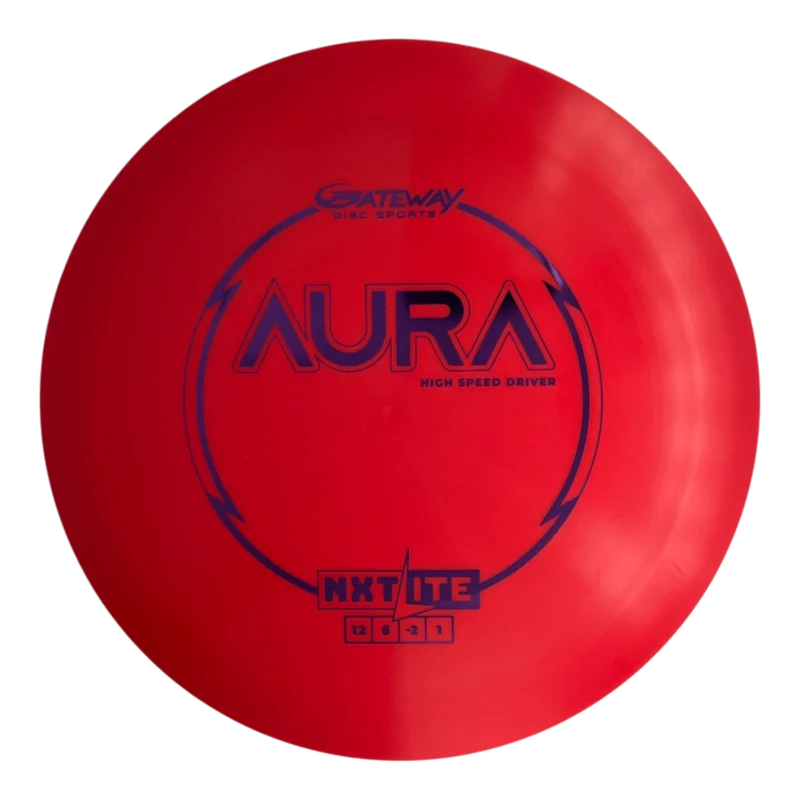 NXT Lite Aura