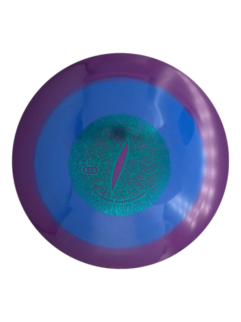 DDFuzionOrbitEnforcerBluePurpleRimwTealRaptorEyeD1643.webp