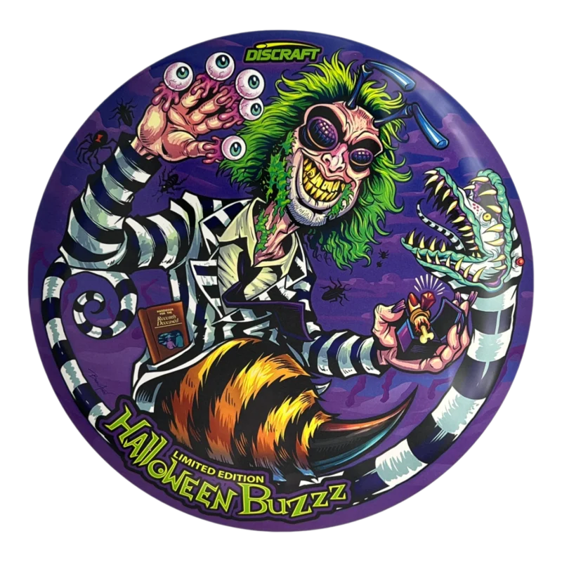 Supercolor Buzzz (Beetlejuice)
