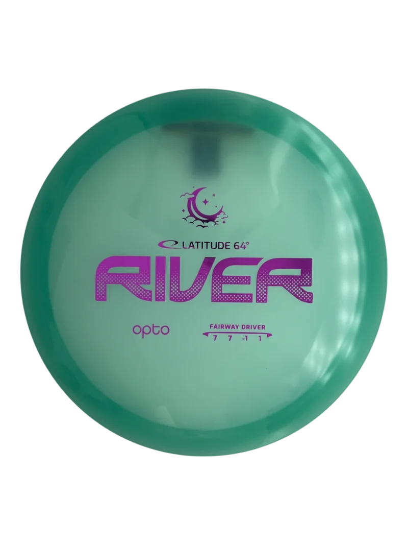 Opto Moonshine River - Image 3