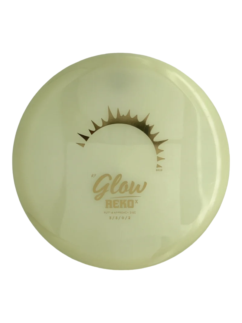 K1 Glow Reko X - Image 3