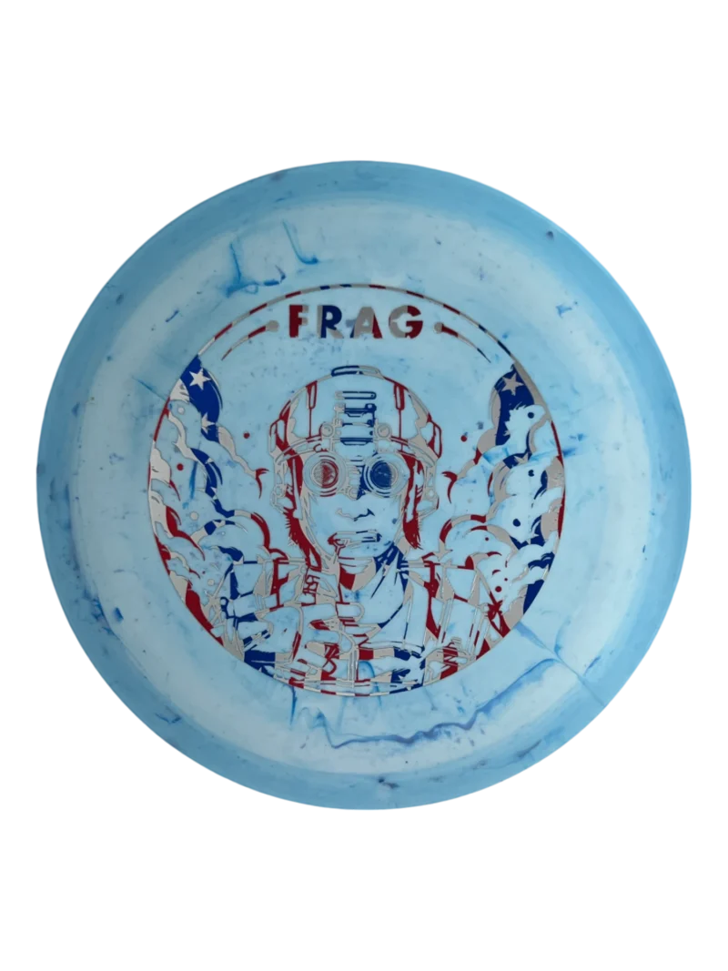 C-4 Frag - Image 2