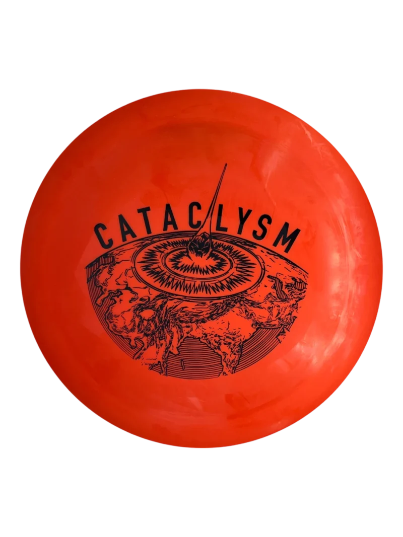 Survival Cataclysm