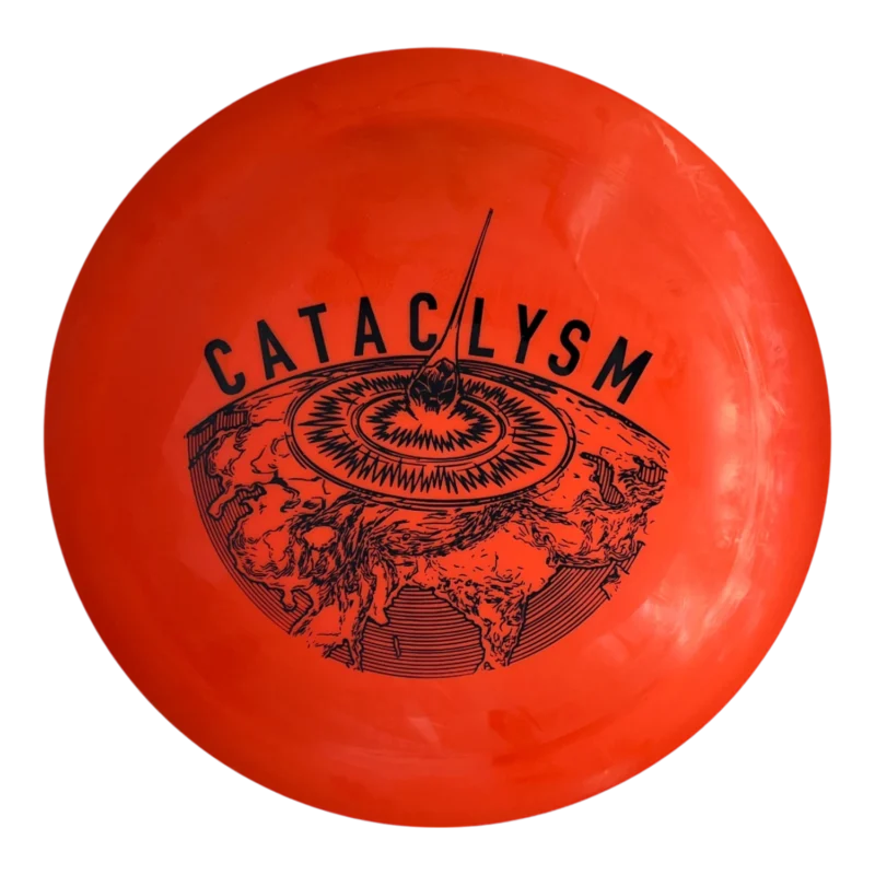 Survival Cataclysm