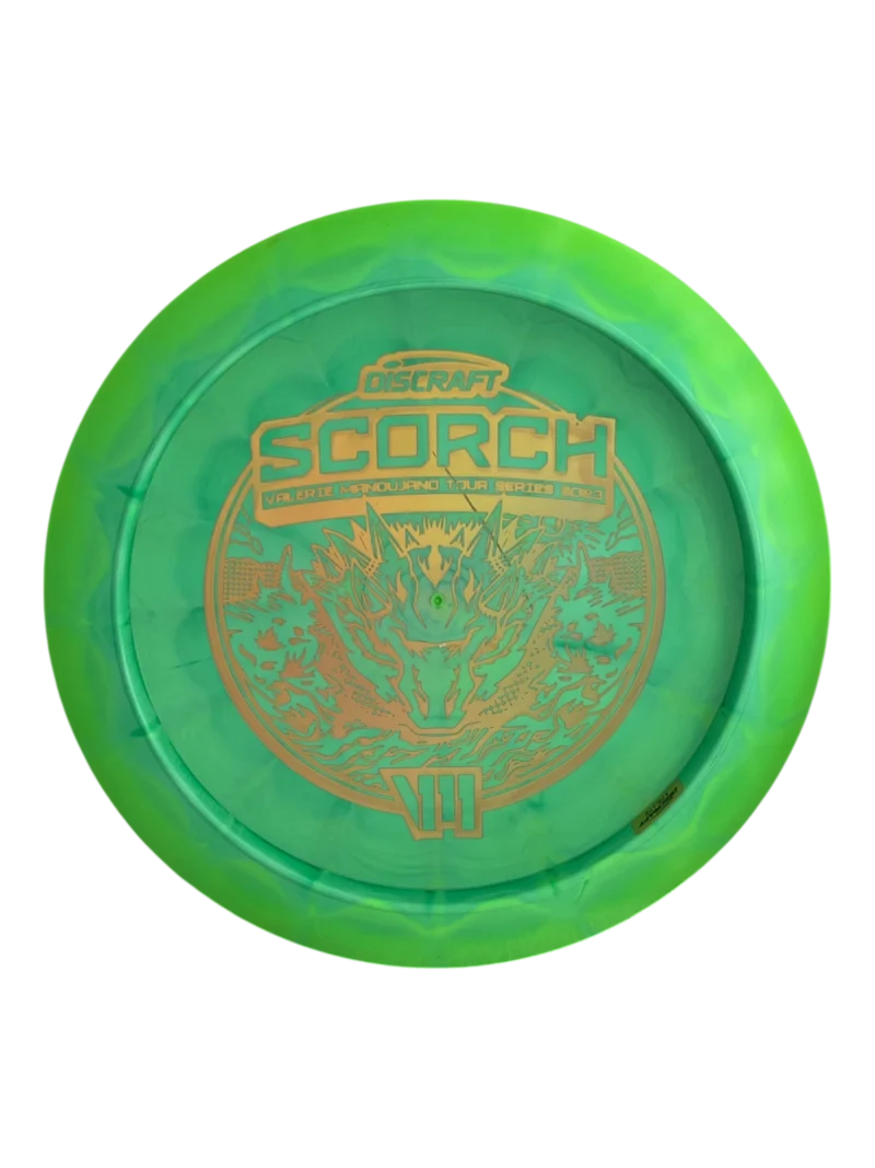 DCESPScorchGreenSwirlwGoldHoloBSD1524B.webp