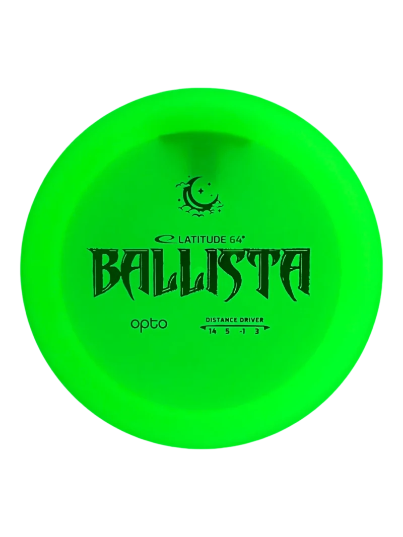 Opto Moonshine Ballista - Image 2