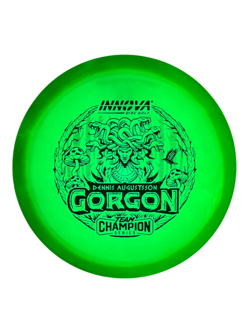 INHaloChampionGlowGorgonTealLightGreenRimwPurpleI1868G.webp
