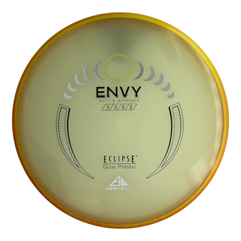 Eclipse Envy