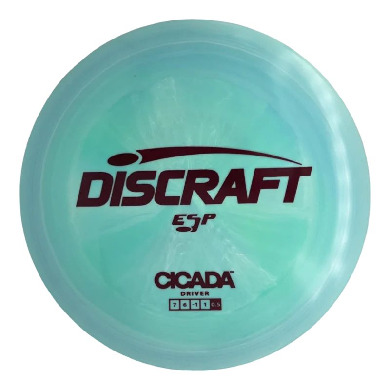 ESP Cicada