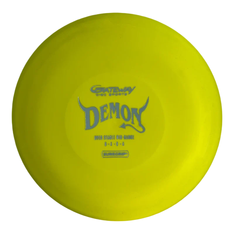 SureGrip Demon