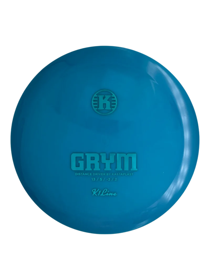 K1 Grym - Image 2