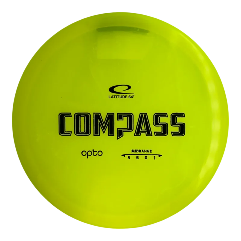 Opto Compass