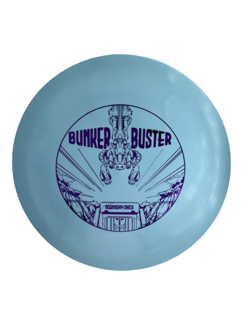 Survival Bunker Buster