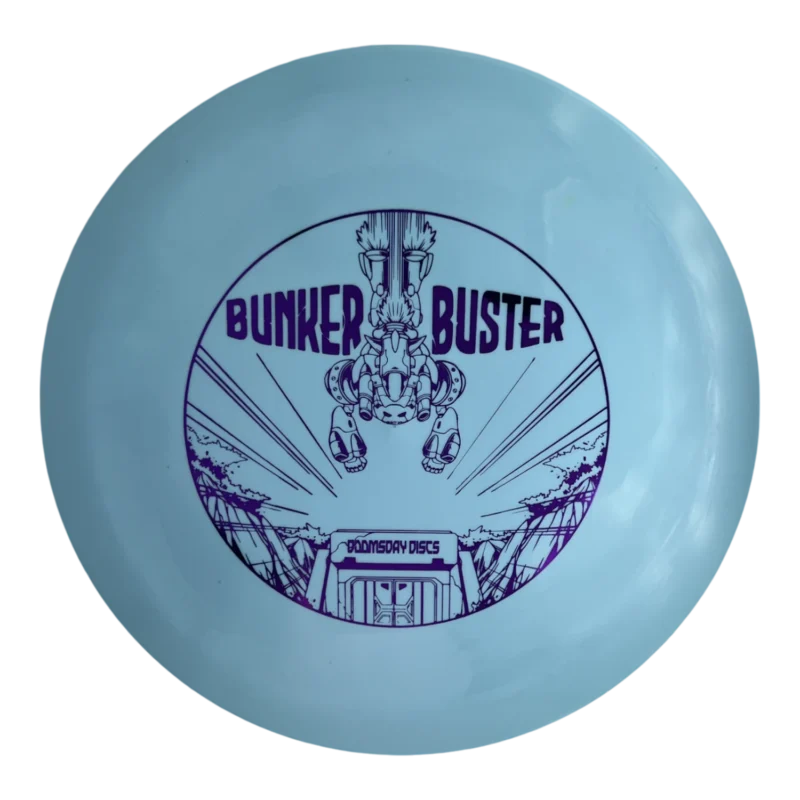 Survival Bunker Buster