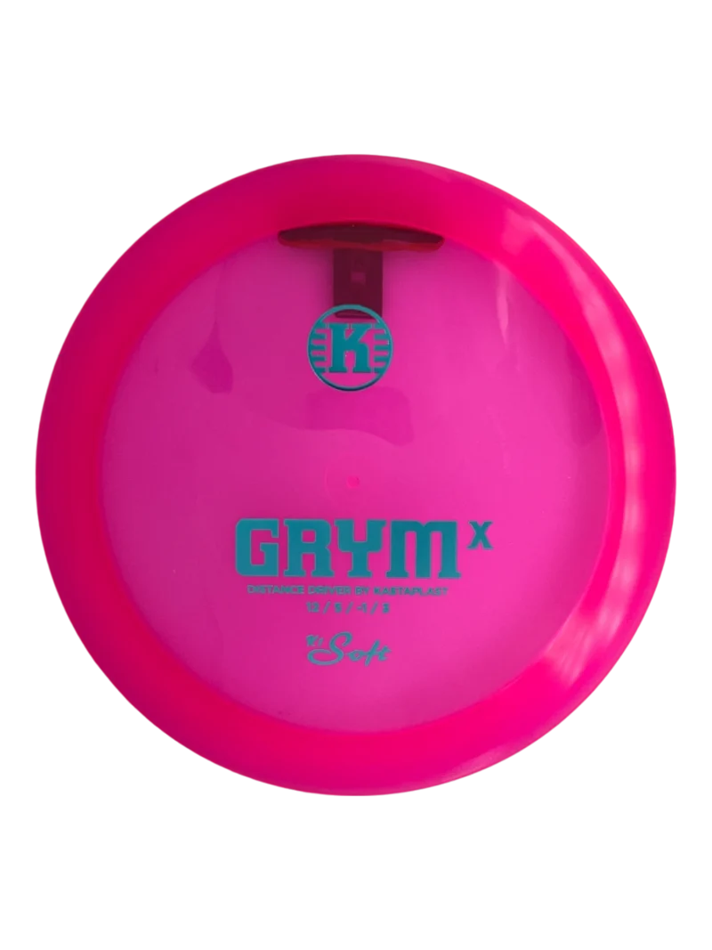 K1 Soft Grym X - Image 4
