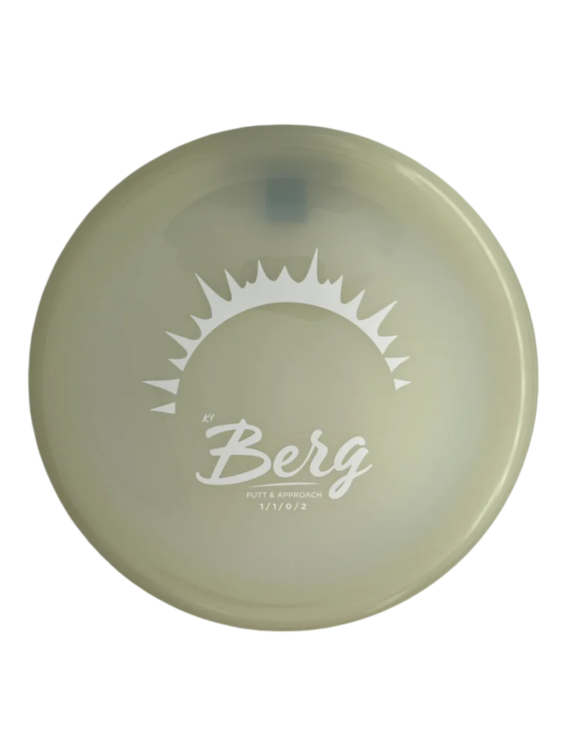 K1 Glow Berg