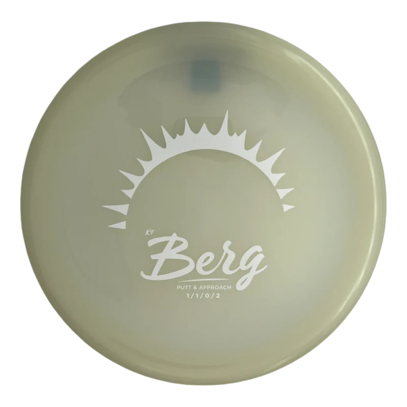 K1 Glow Berg