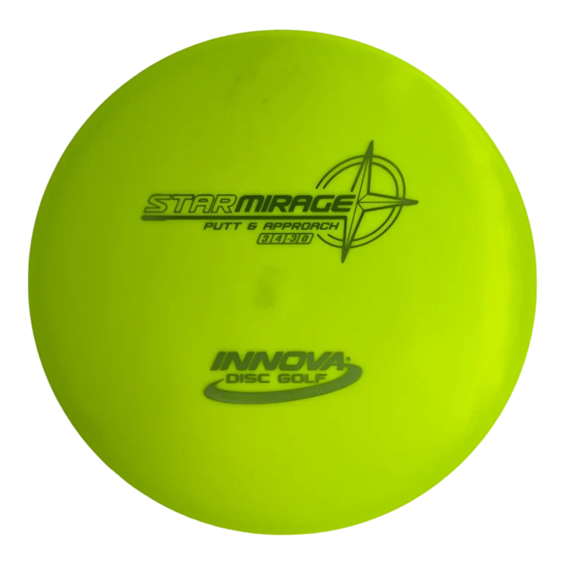Star Mirage