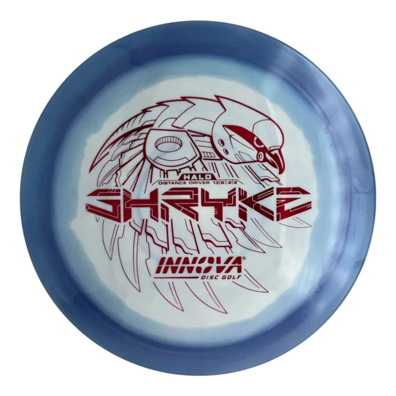 Halo Star Shryke