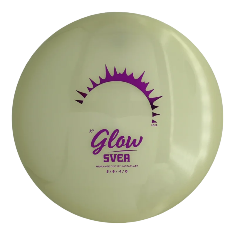 K1 Glow Svea