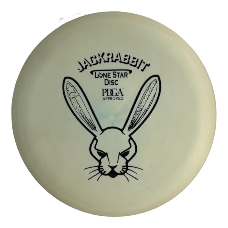 V2 Jack Rabbit