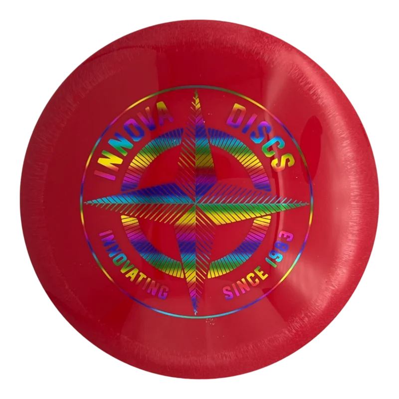 Star Gorgon