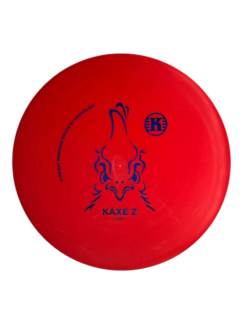 K3 Kaxe Z - Image 2