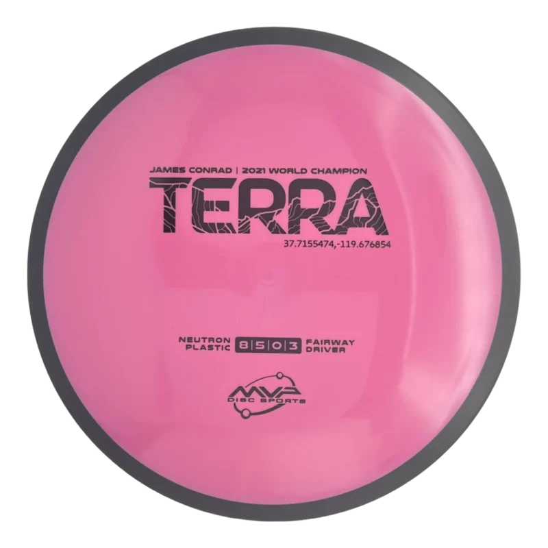 Neutron Terra