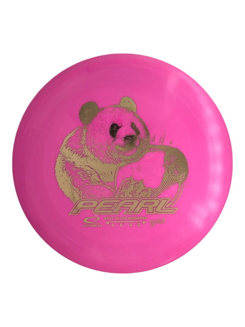 Gold Pearl - Image 2