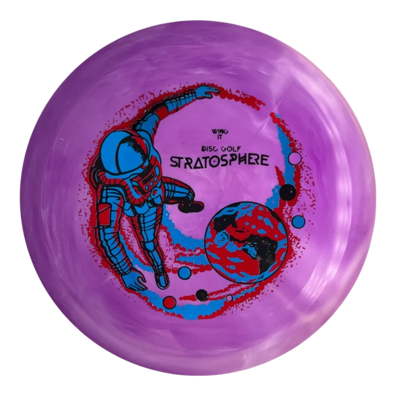 Stratosphere