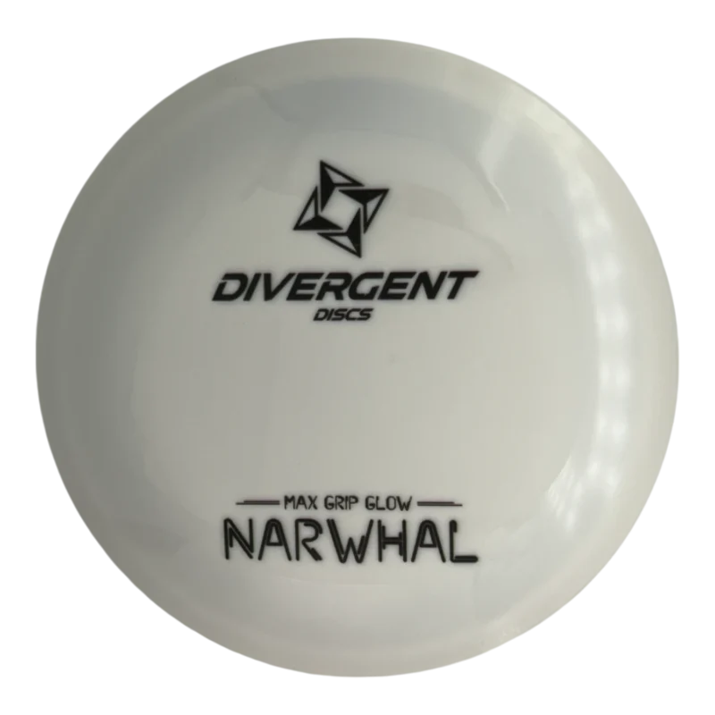 MaxGrip Glow Narwhal