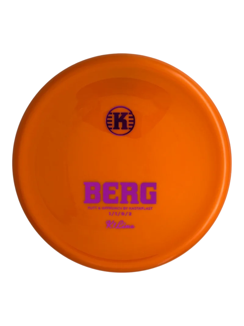 K1 Berg - Image 2