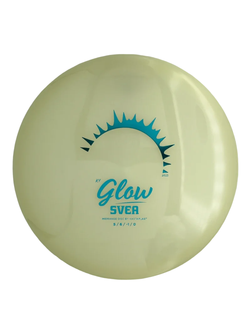 K1 Glow Svea - Image 2