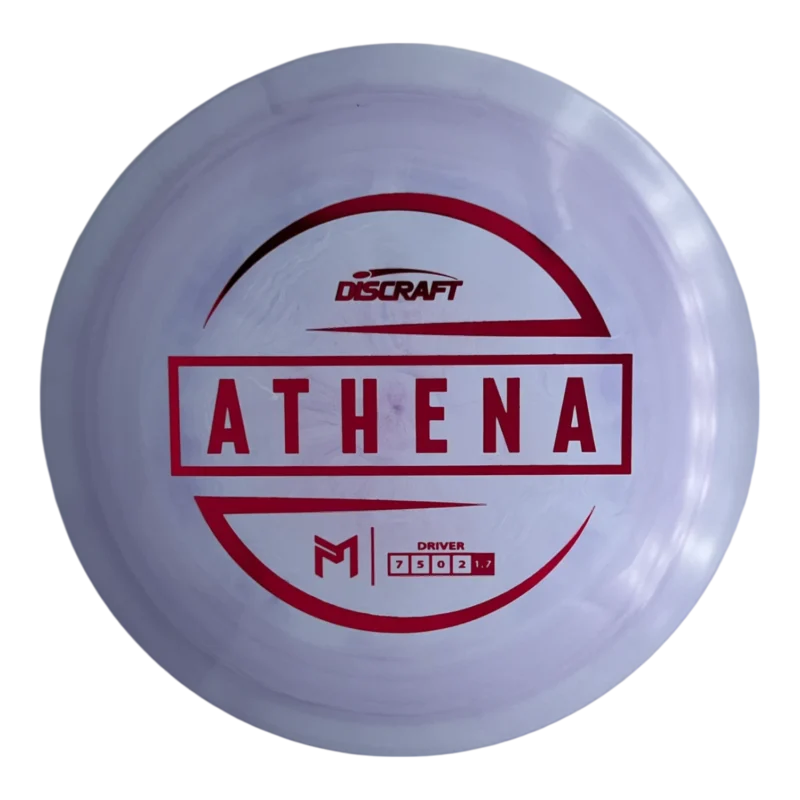 ESP Athena (PM)