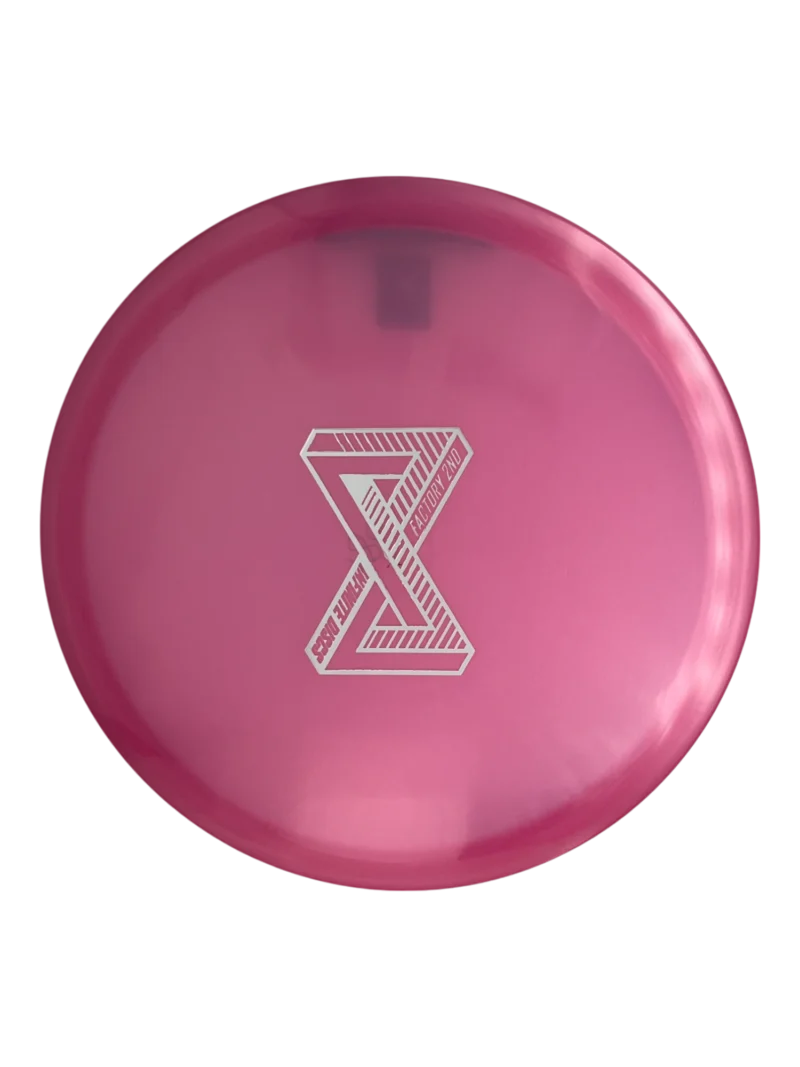 Luster C-Blend Ra - Image 2