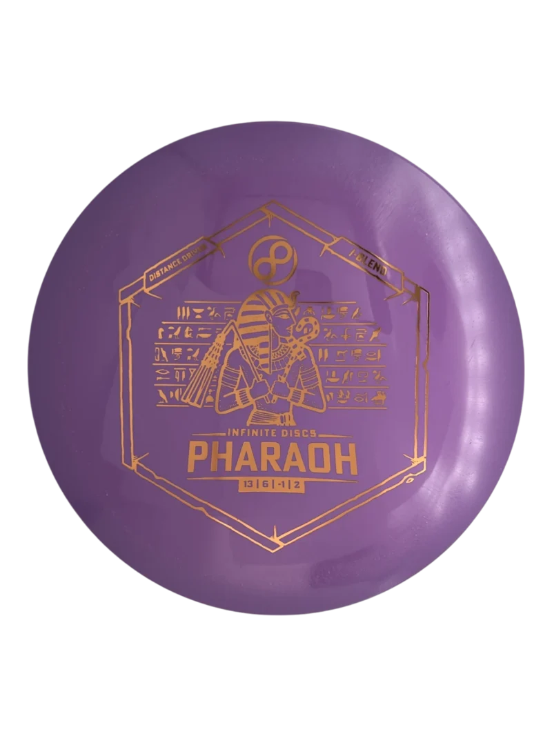 I-Blend Pharaoh