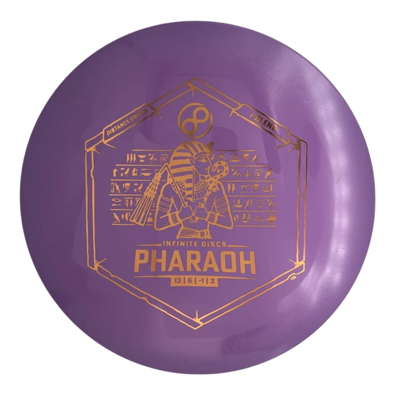 I-Blend Pharaoh