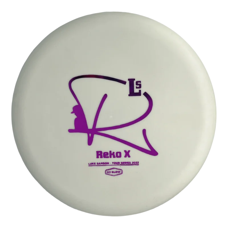 K3 Glow Reko X