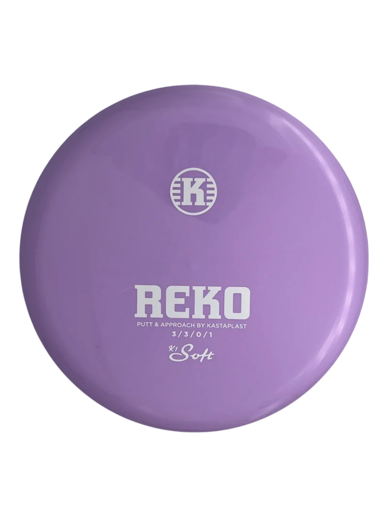 K1 Soft Reko