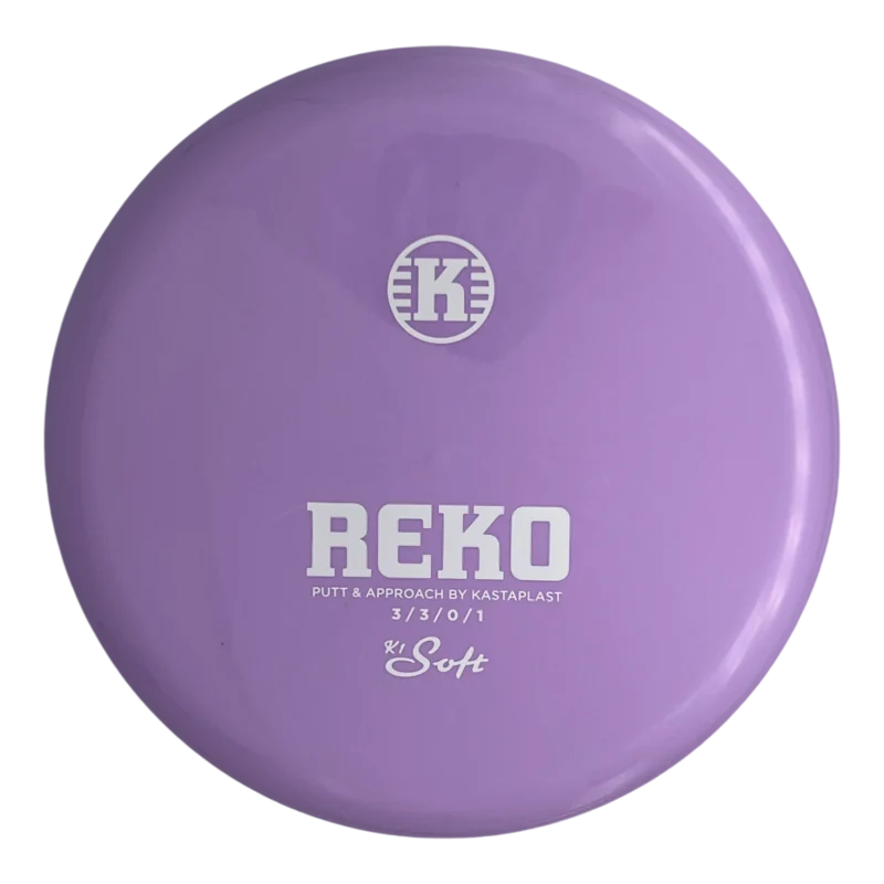 K1 Soft Reko