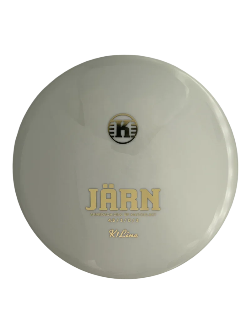 K1 Järn - Image 4