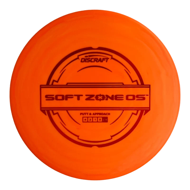 Putter Line Soft Zone OS