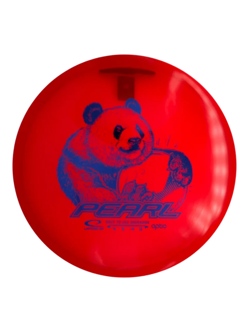 Opto Pearl