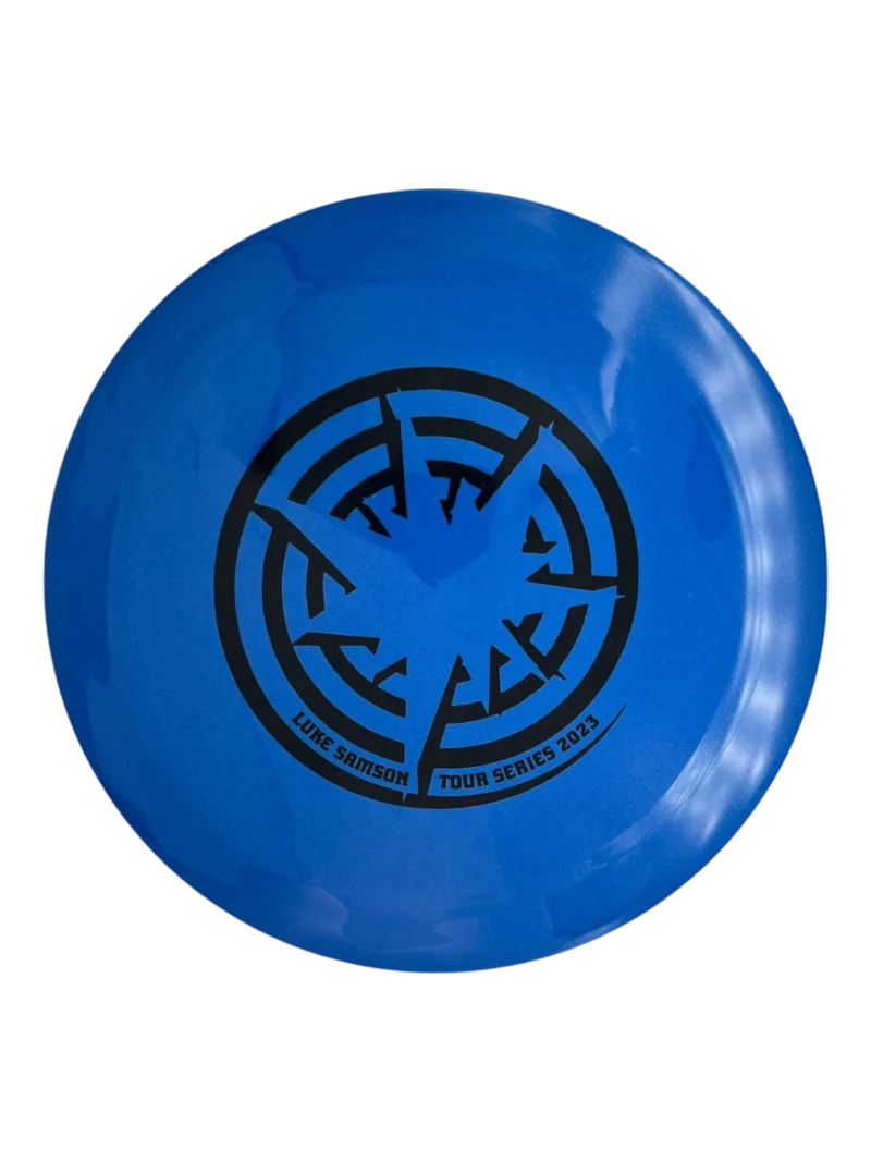 K1 Krut (Luke Samson TS 2023)