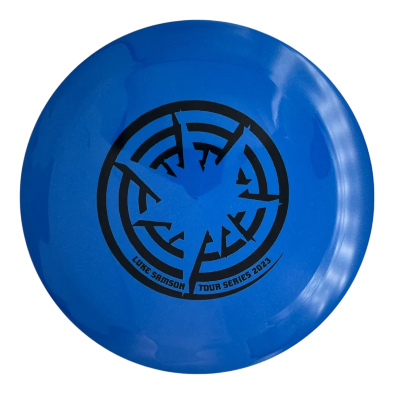 K1 Krut (Luke Samson TS 2023)